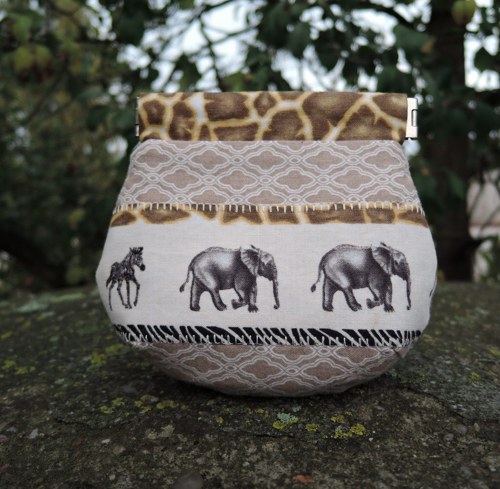 Mincovka "Safari" — foto 6
