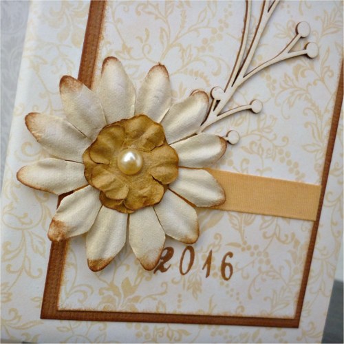 Diář 2016 — foto 2