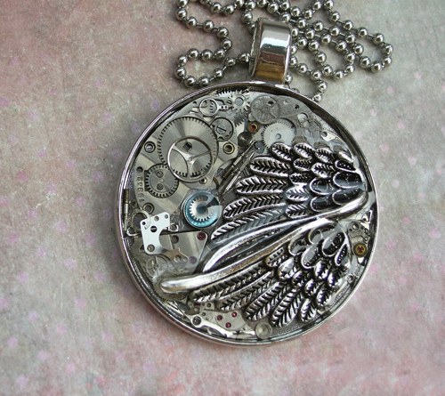 Angel wings — foto 2