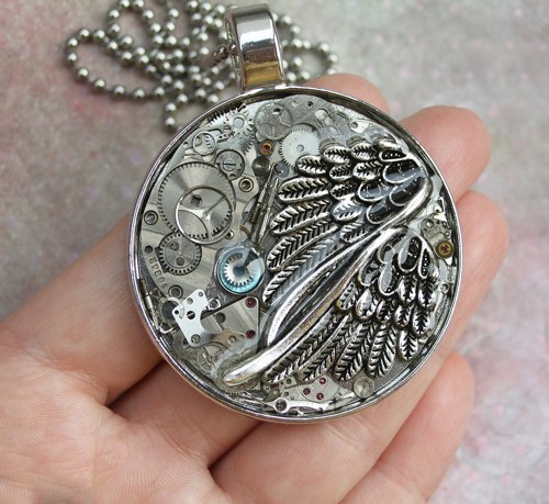 Angel wings — foto 3