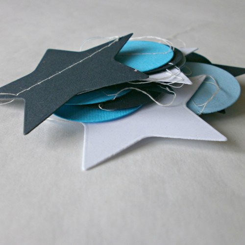 Girlanda, mix — foto 3