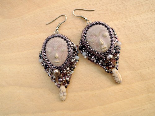 "Faces" ... Violaceous — foto 2