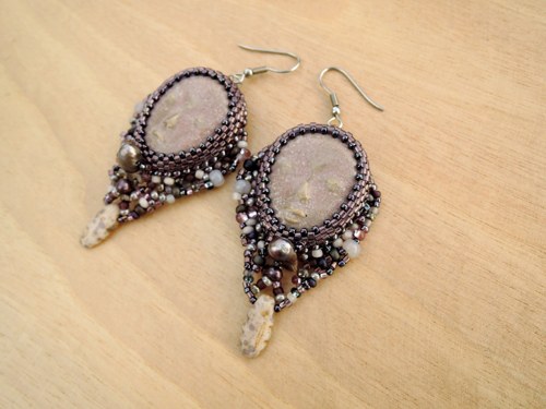 "Faces" ... Violaceous — foto 3