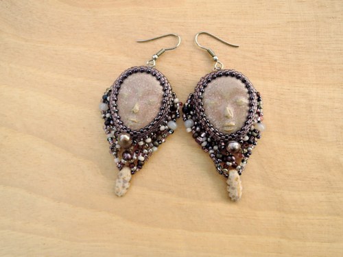 "Faces" ... Violaceous — foto 4