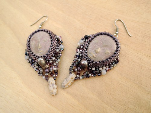 "Faces" ... Violaceous — foto 5