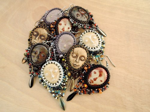"Faces" ... Violaceous — foto 6