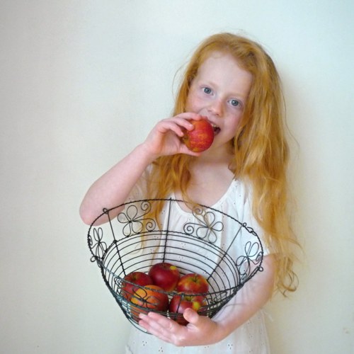 Miska s motýly — foto 2