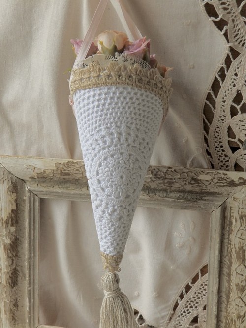 Shabby kornout — foto 2