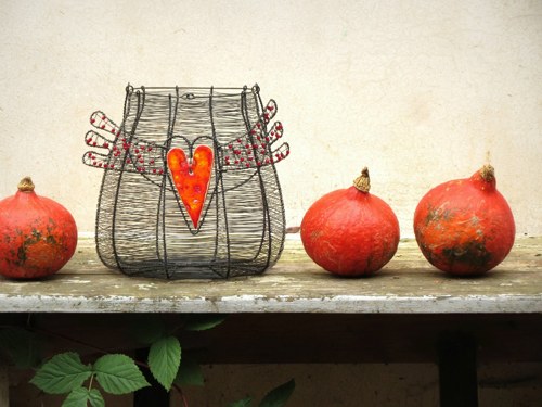 Heart with Angel Wings — foto 2