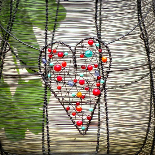 Heart with Angel Wings — foto 2