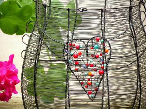 Heart with Angel Wings — foto 3