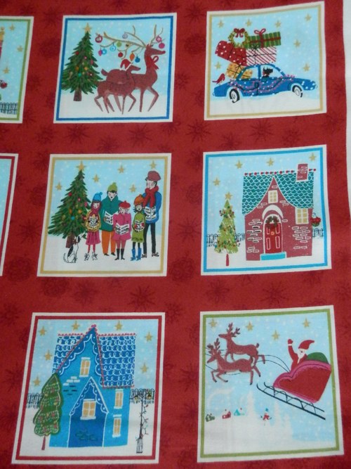 Panel malý - Vánoční 3 — foto 2