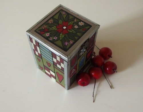 Krabice na kdeco — foto 6