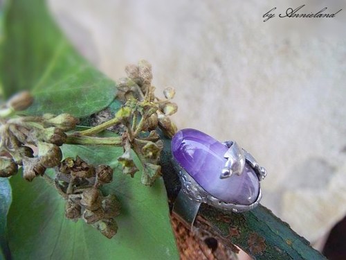 Snívam.......(ametyst) — foto 3