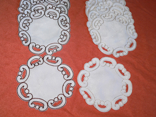 Prostírka č.319 — foto 2