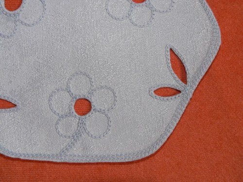 Prostírka č.208 — foto 3