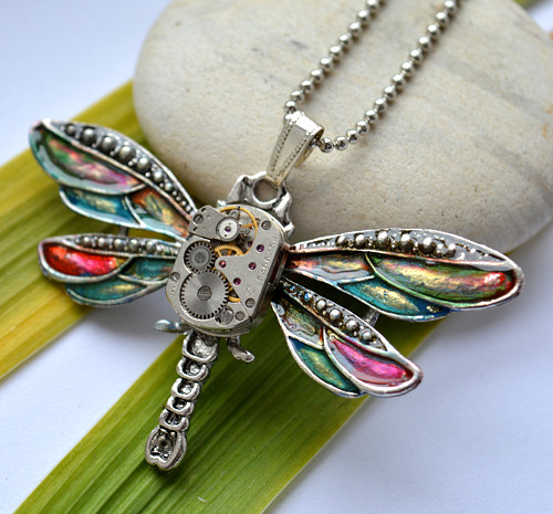 Na Křídlech Času — foto 2
