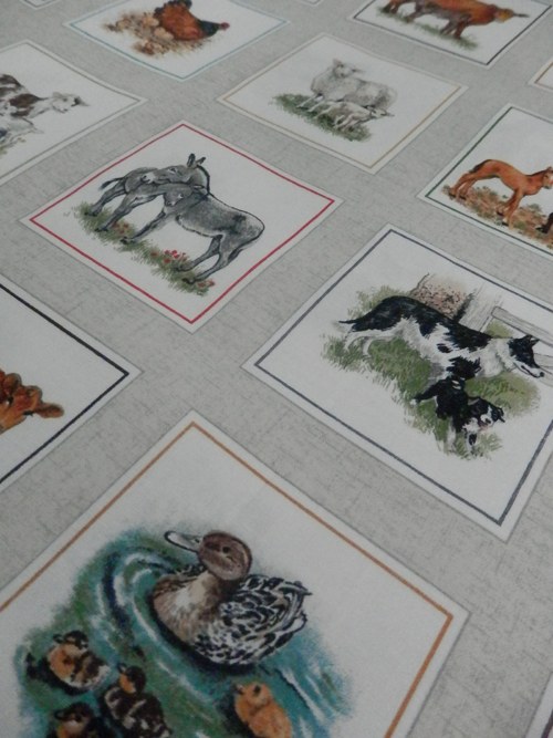 Panel - Na dvorku — foto 2