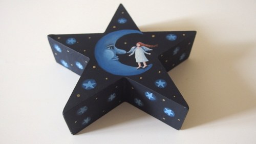 Blue star — foto 2