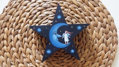 Blue star — foto 4