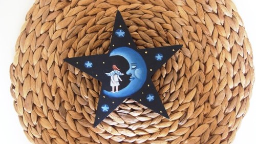 Blue star — foto 5
