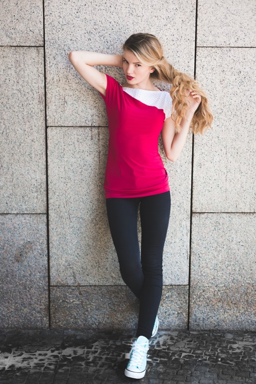 Dot Fuchsia — foto 2