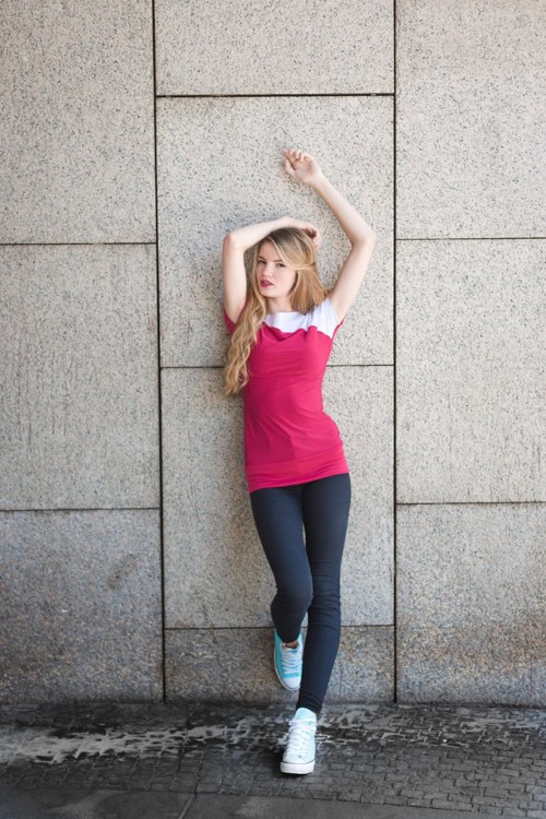 Dot Fuchsia — foto 4