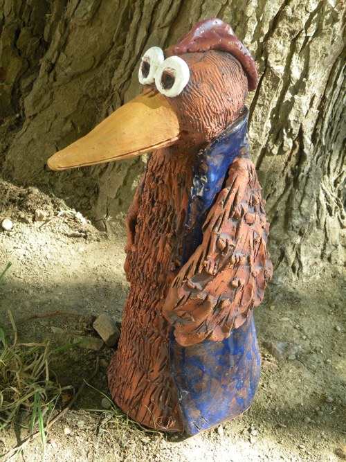 Pták — foto 3