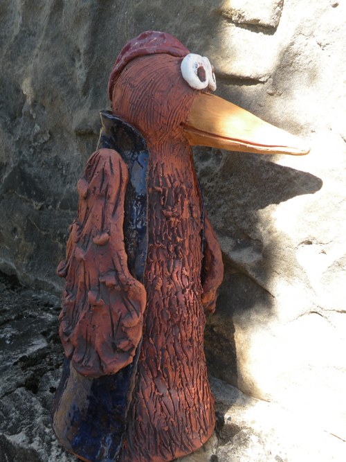 Pták — foto 4