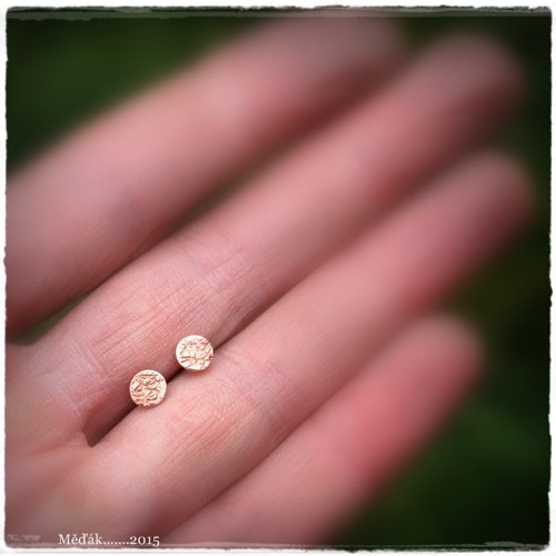 Tisíc stébel... — foto 3