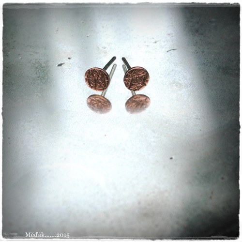 Tisíc stébel... — foto 5