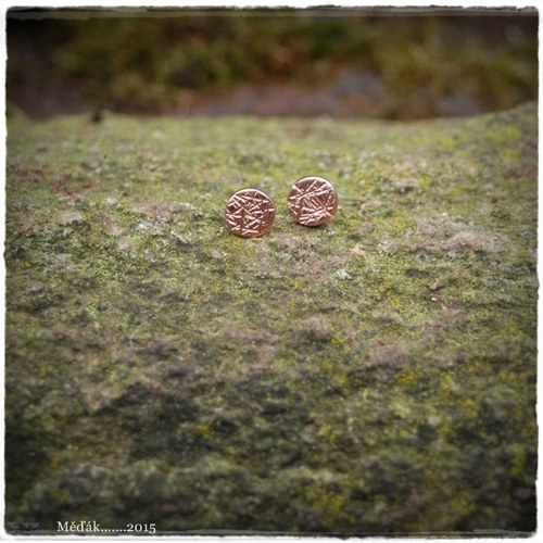 Tisíc stébel... — foto 6