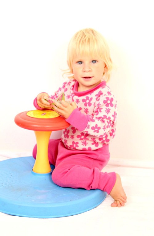 Rostoucí tričko- merino - 9-24m — foto 4