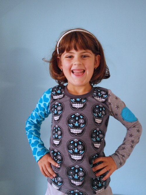 Triko lebkouni — foto 3
