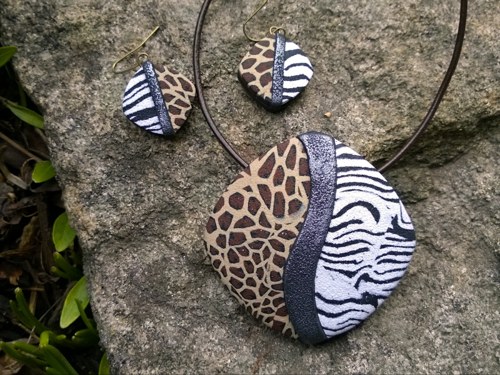 Zebra vs. leopard — foto 2