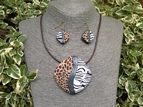 Zebra vs. leopard — foto 4