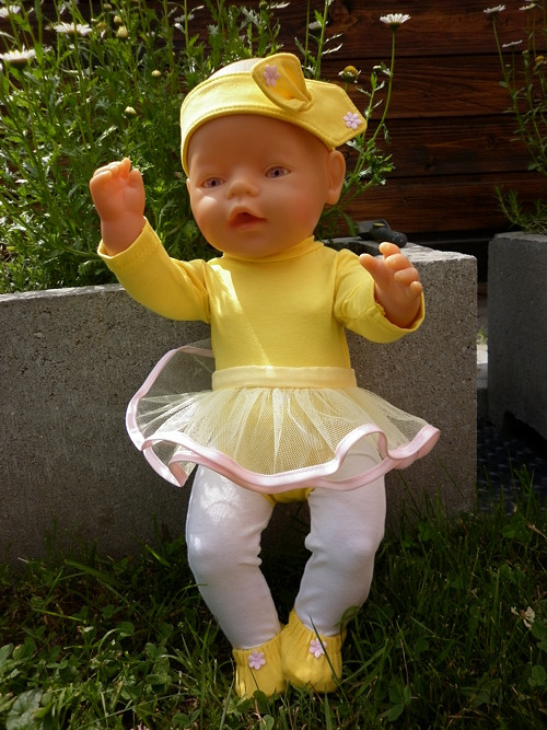 Baletka — foto 4