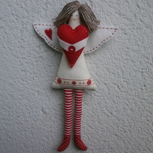 Andělína — foto 3
