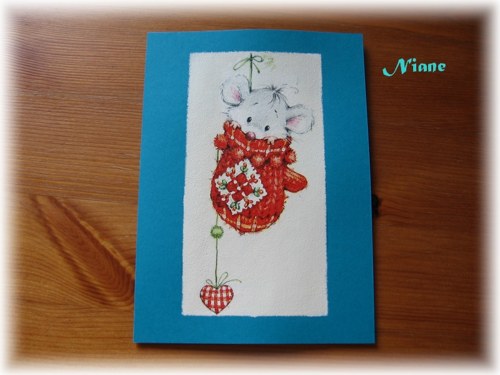 VÁNOČNÍ PŘÁNÍ 34 — foto 2