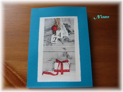 VÁNOČNÍ PŘÁNÍ 36 — foto 2