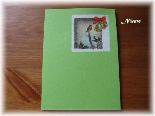 VÁNOČNÍ PŘÁNÍ 41 — foto 2