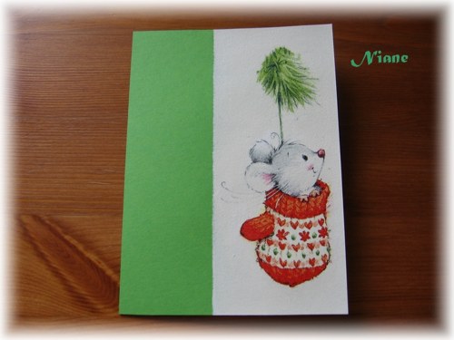 VÁNOČNÍ PŘÁNÍ 43 — foto 2