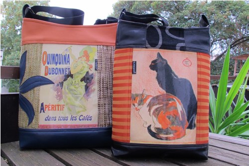 Alexandr Steinlen - Kočky Secese no. 57 - PARROT® — foto 6