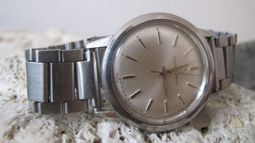Hodinky funkční — foto 3
