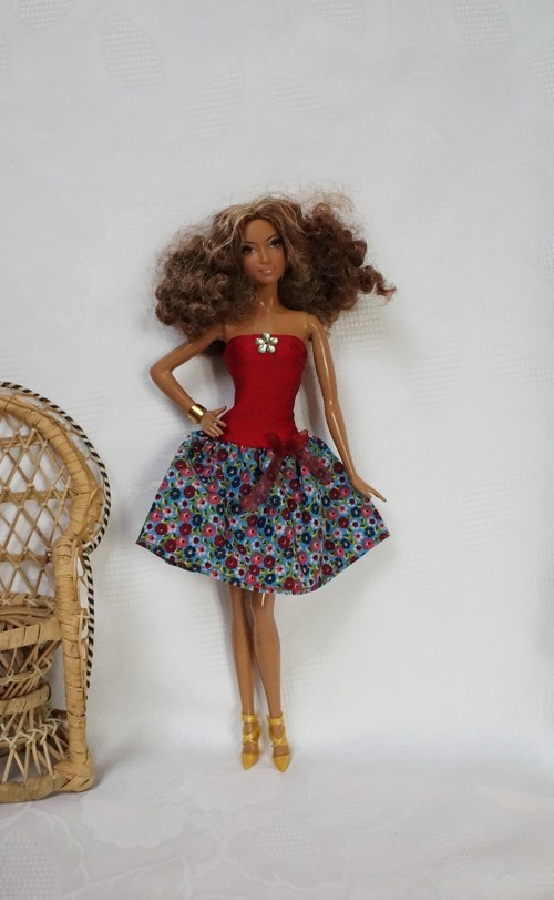 Letní červené — foto 2