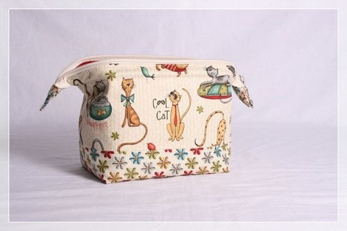 Rámečková Taštička Pursnickitty — foto 4