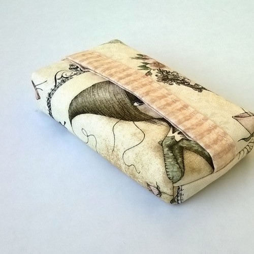 Mirabelle - kapesníčkovník — foto 2