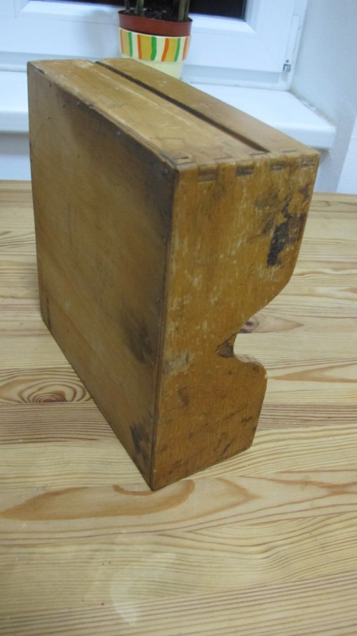 Starý šuplíček — foto 2