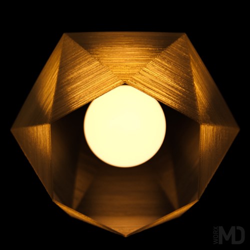 HexaLamp — foto 3