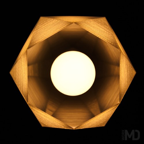 HexaLamp — foto 4